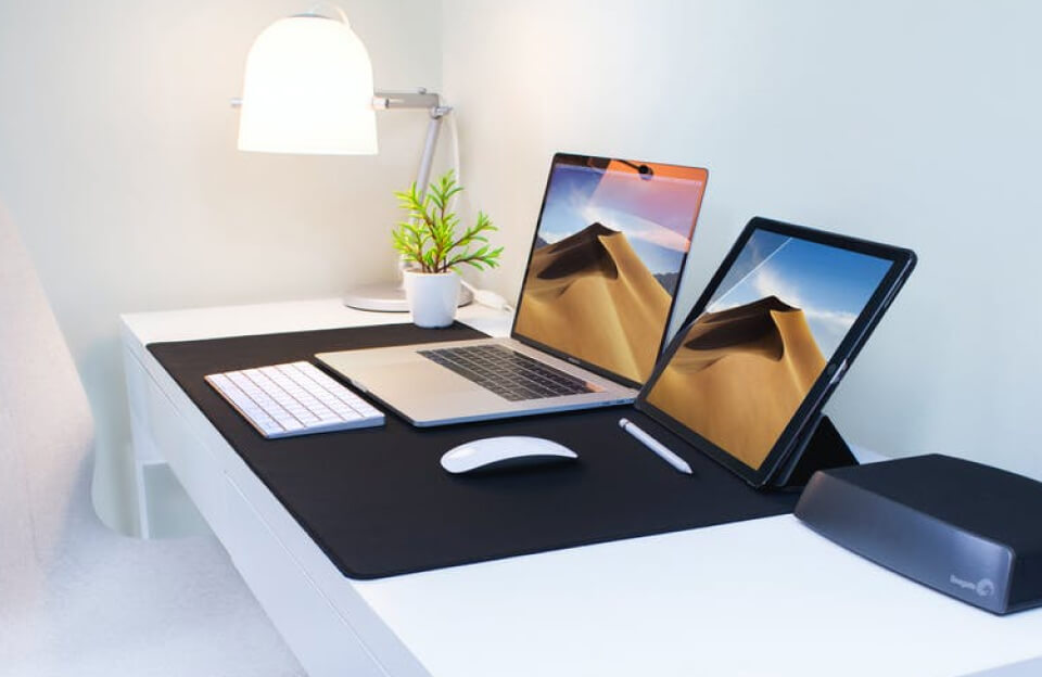 laptop