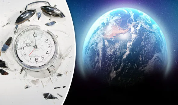 Will We Ever Have a 25-Hour Day? The Surprising Truth About Earth's Slowing Rotation