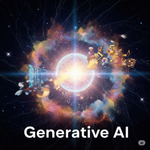 generative ai thumbnail