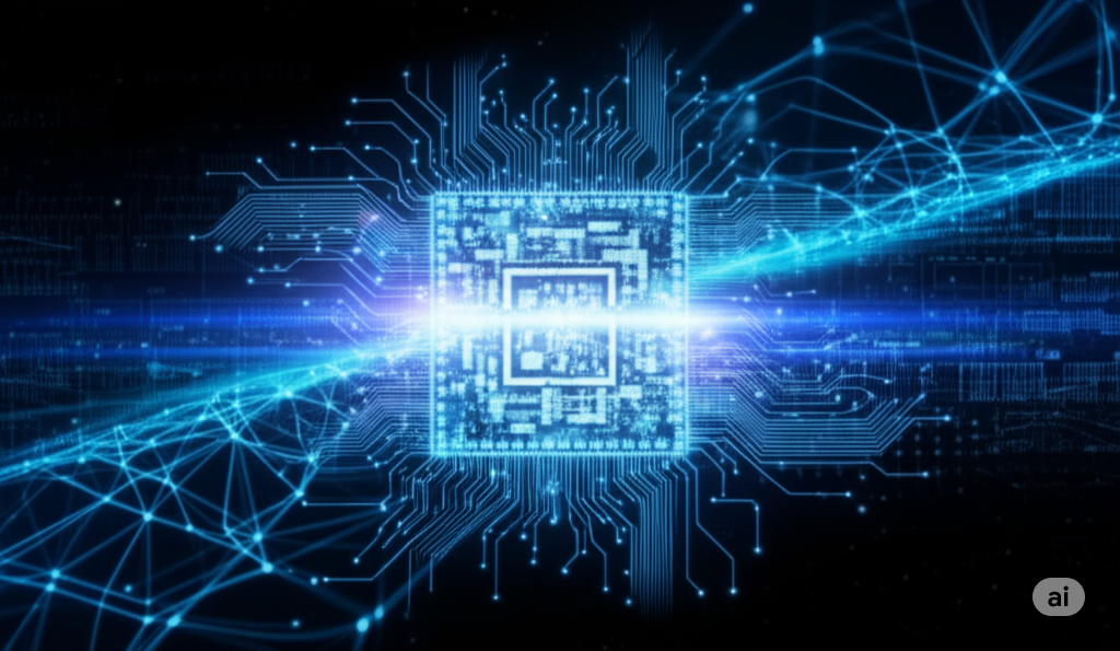 Technological Revolution Quantom