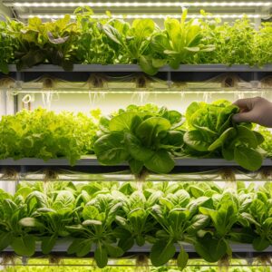 vertical farming
