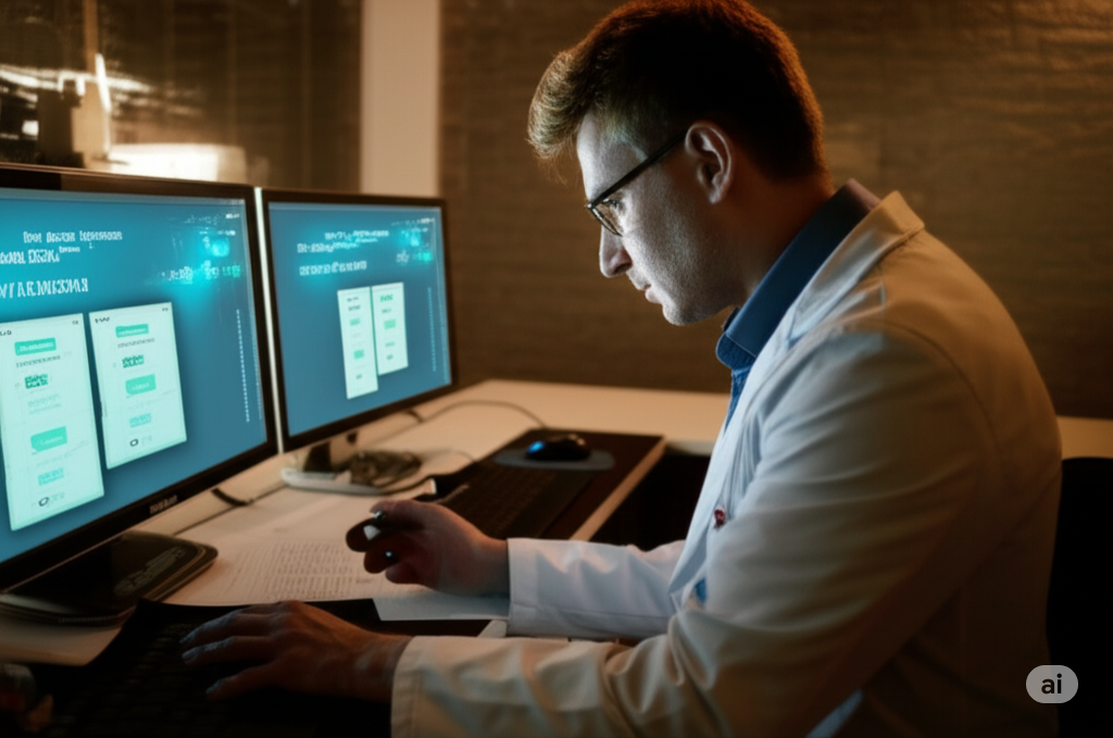 Human Innovations Transforming Healthcare