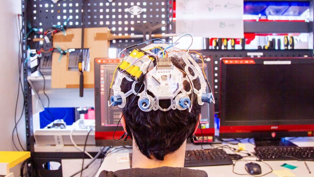 BCIs brain-computer interfaces