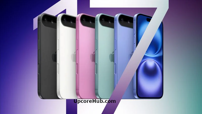 iphone 17 apple