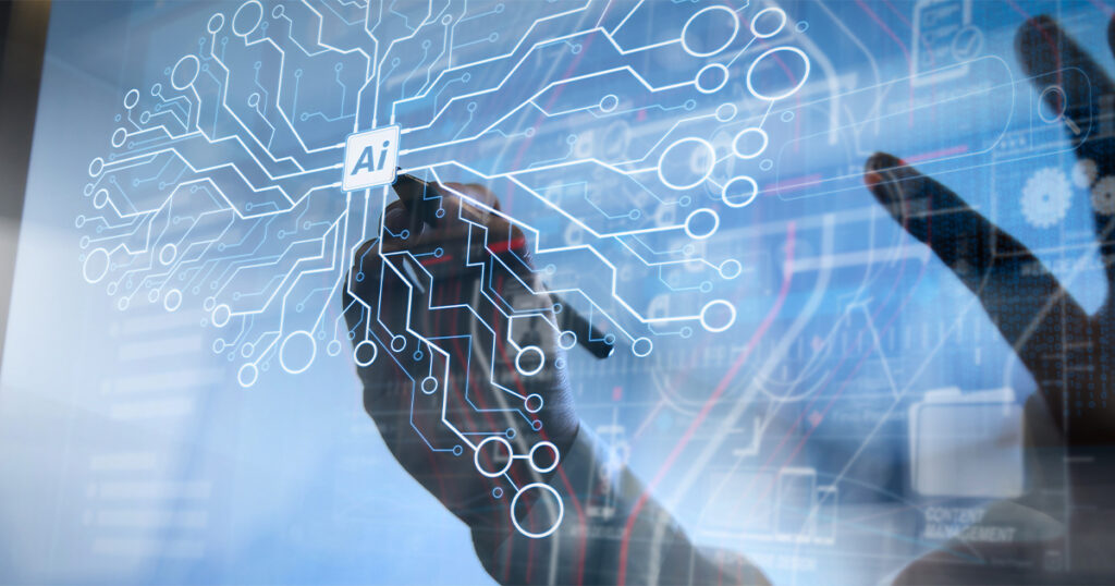 AI , tech