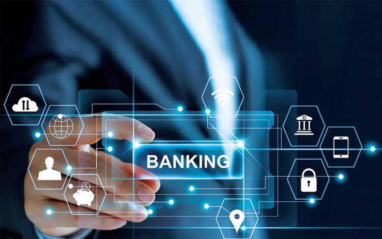 banking ,ai ,Digital Transformation التحول الرقمي