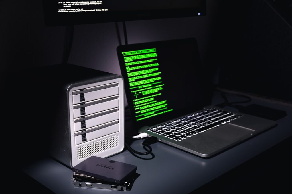 AI cybersecurity applications
