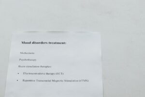 AI diagnostics in medicine