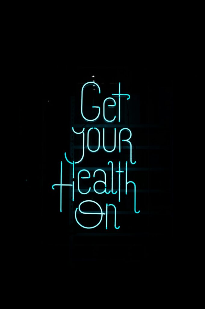 AI health applications