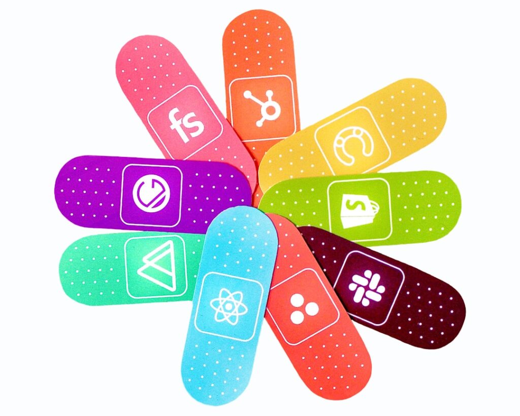 AI health tracking apps