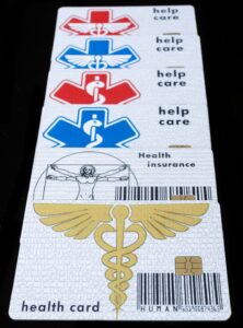 AI healthcare applications