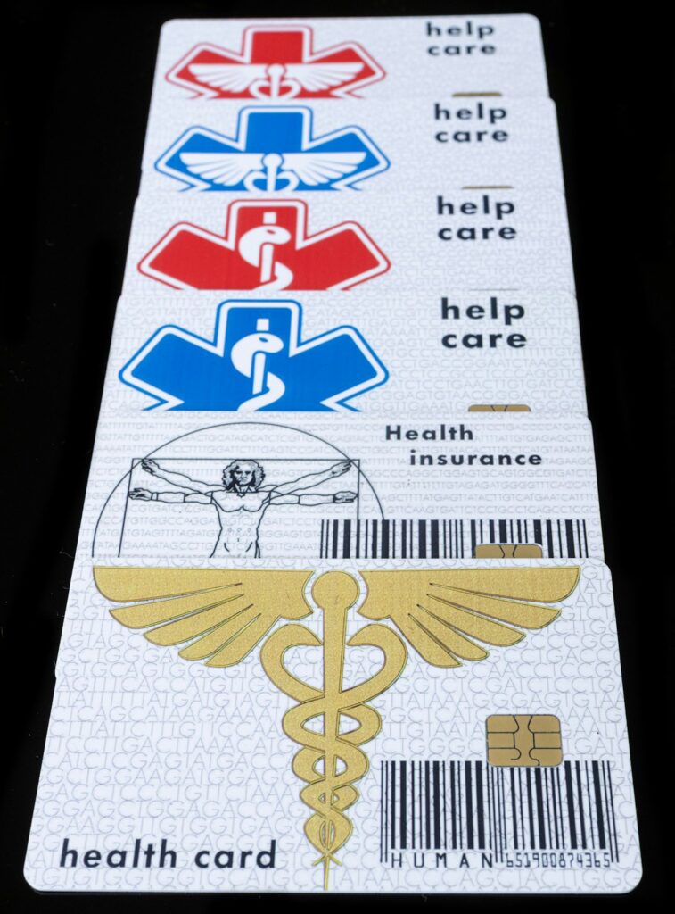 AI healthcare applications