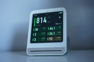 AI in healthcare technology