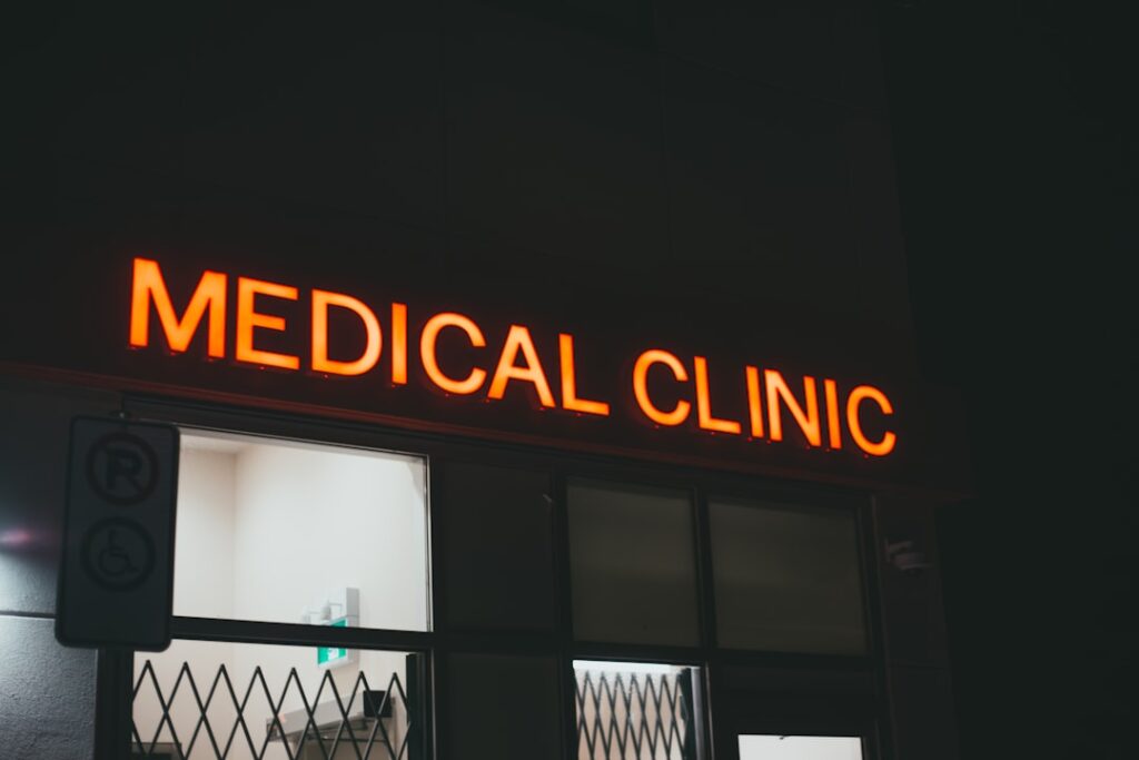 AI in medical diagnostics