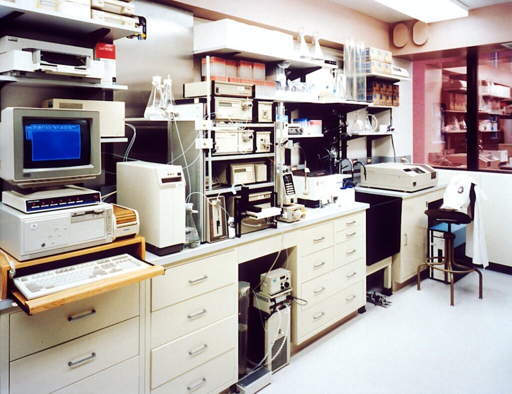 AI medical diagnostic applications