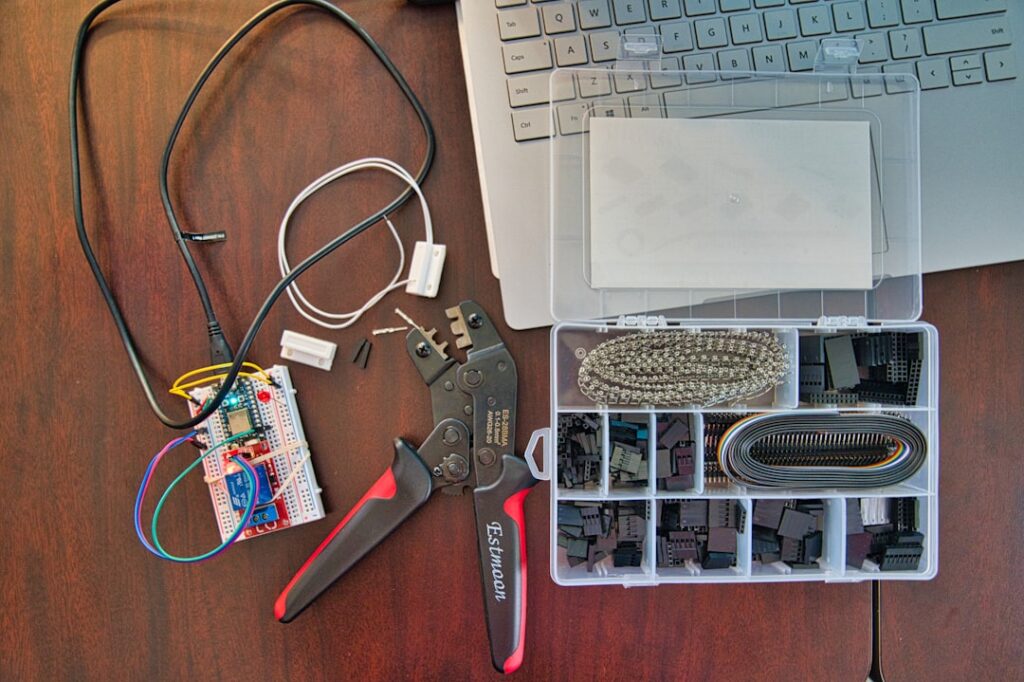 AI productivity tools for SMEs