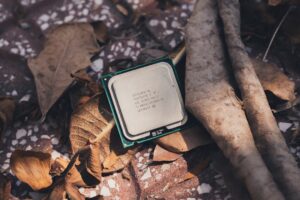 CPUs