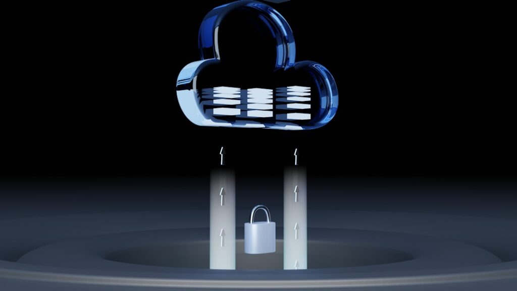 Cloud security best practices