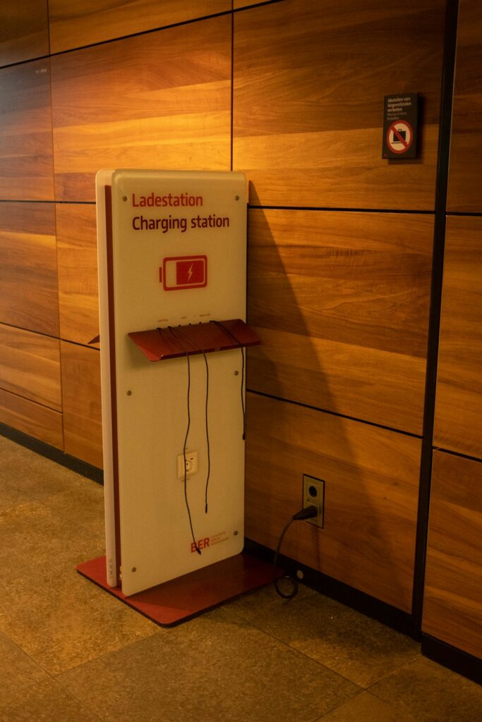 Top EV charging solutions