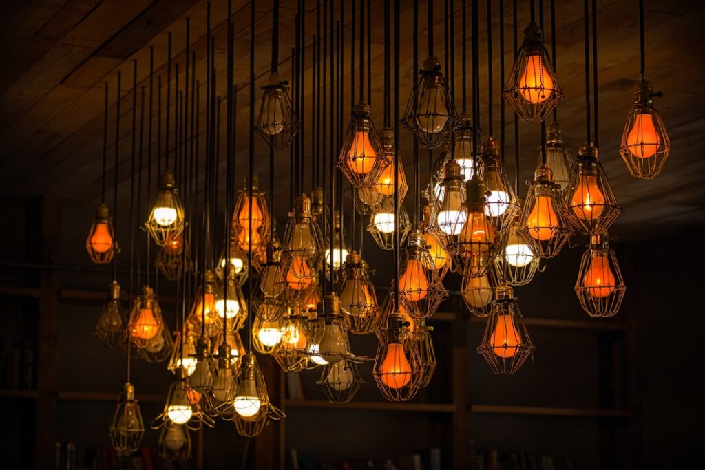 illumination