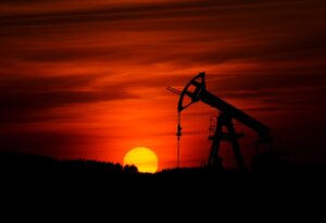 petroleum