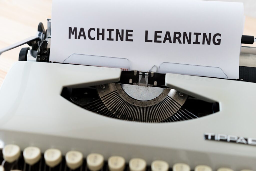 top machine learning frameworks