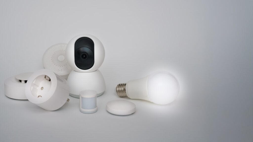 AI Automation for Home