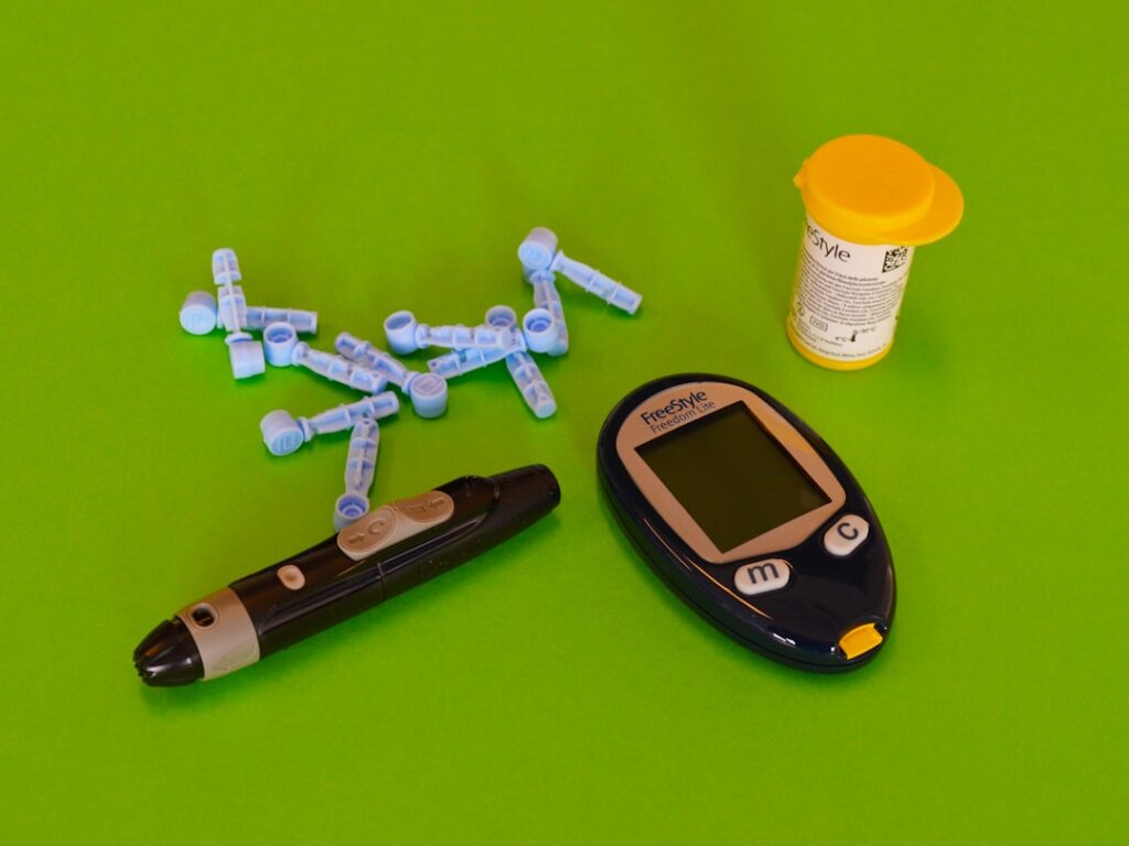 AI health technology tools