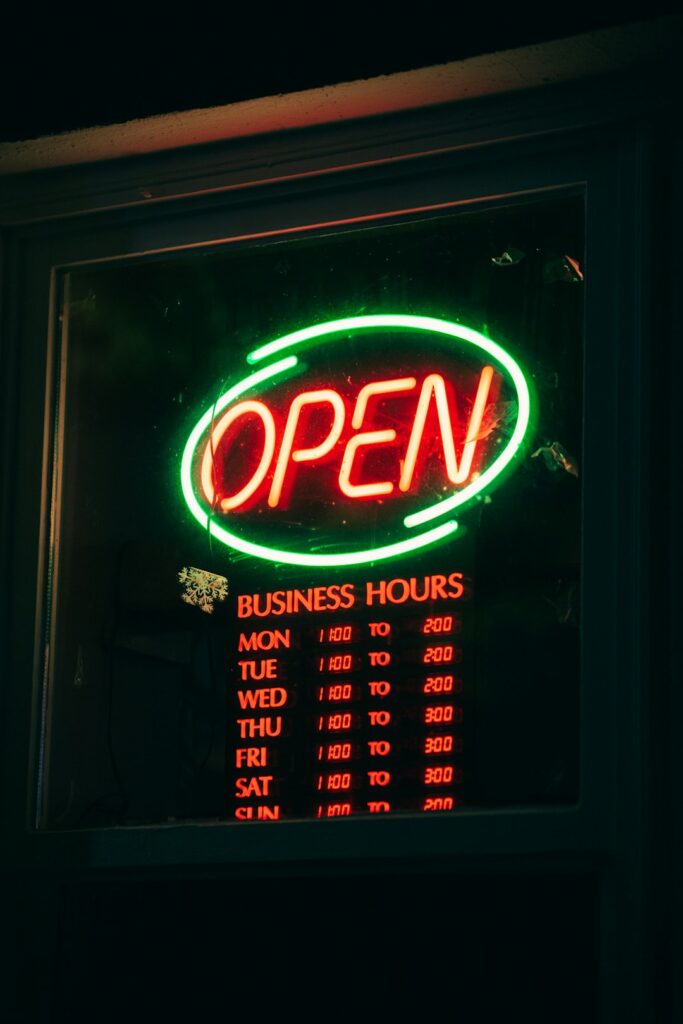 AI optimization for businesses