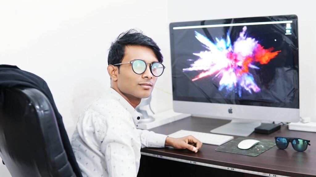 AI productivity applications