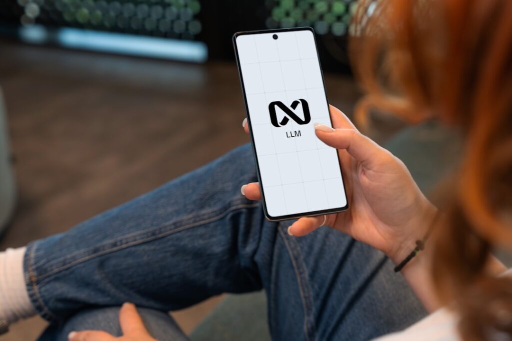 AI smart device automation