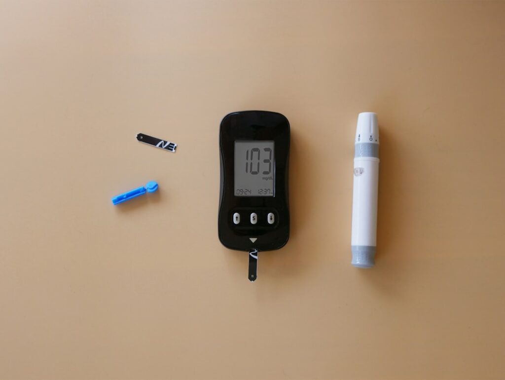 AI tools for health monitoring