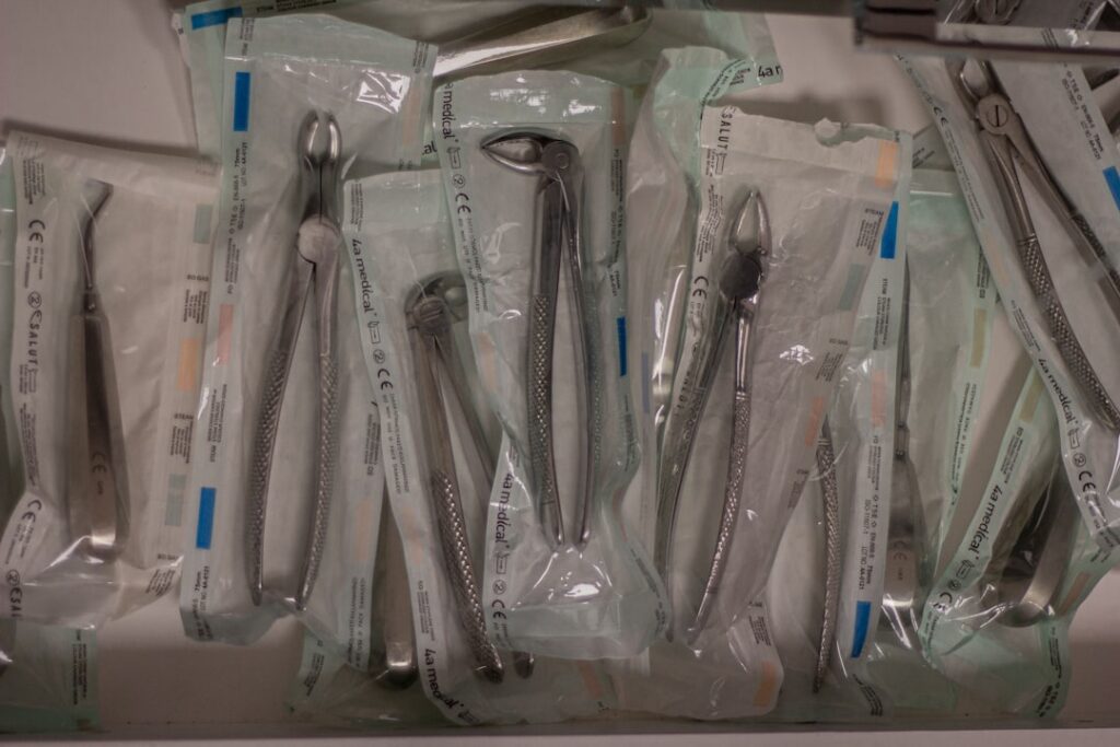 AI tools in medicine