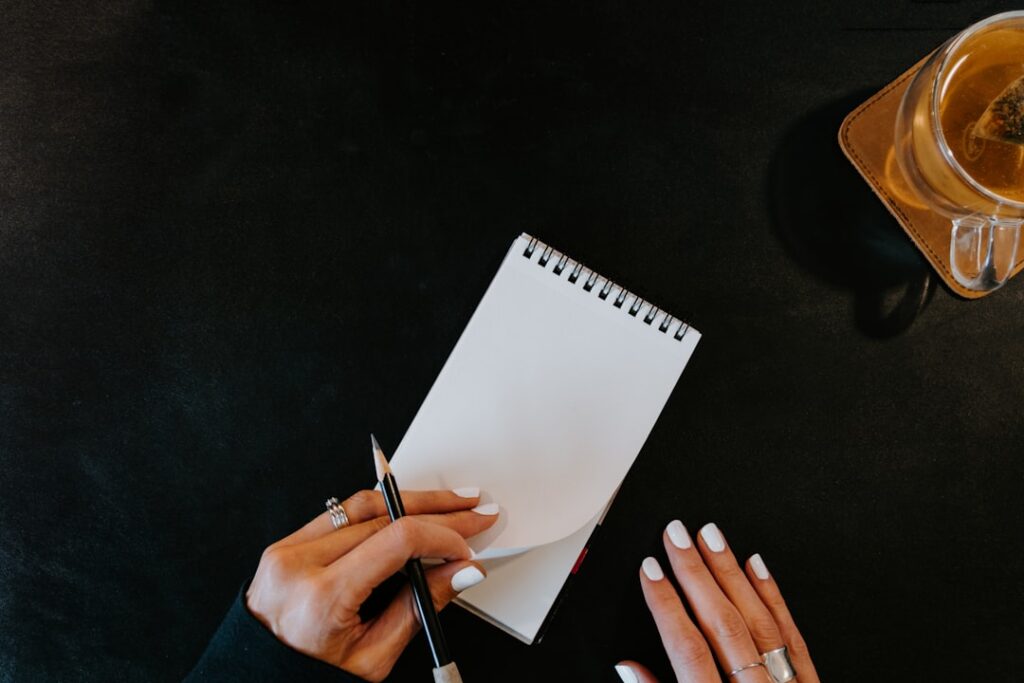 CV writing tips