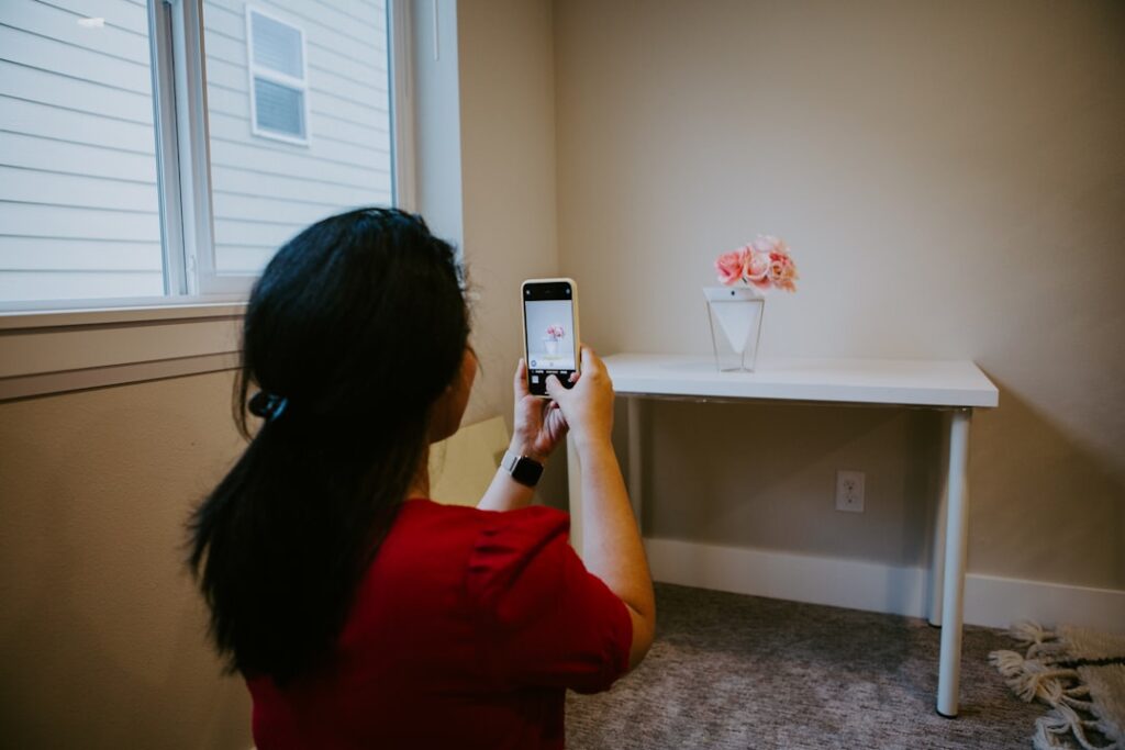 DIY smart home automation