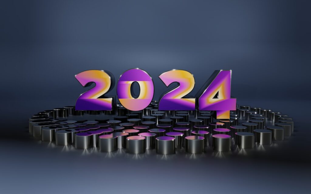 Home Automation Trends 2024