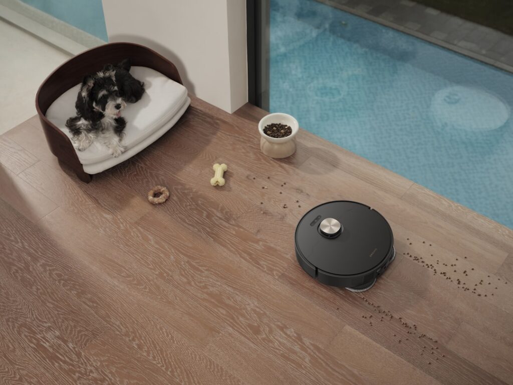 Home automation solutions