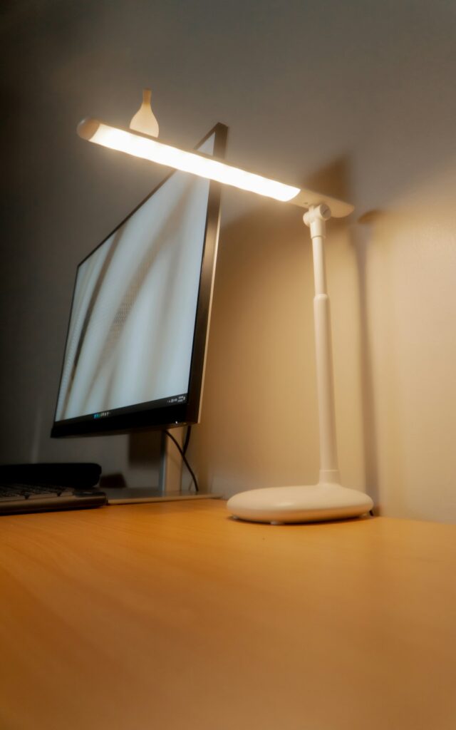 Smart lighting solutions
