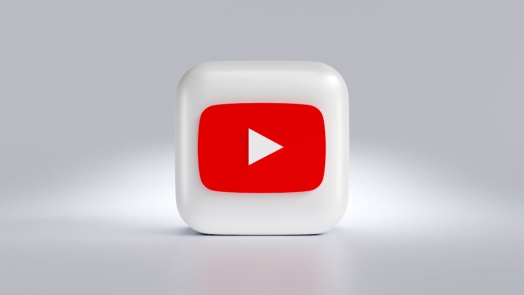 YouTube channel startup 2025
