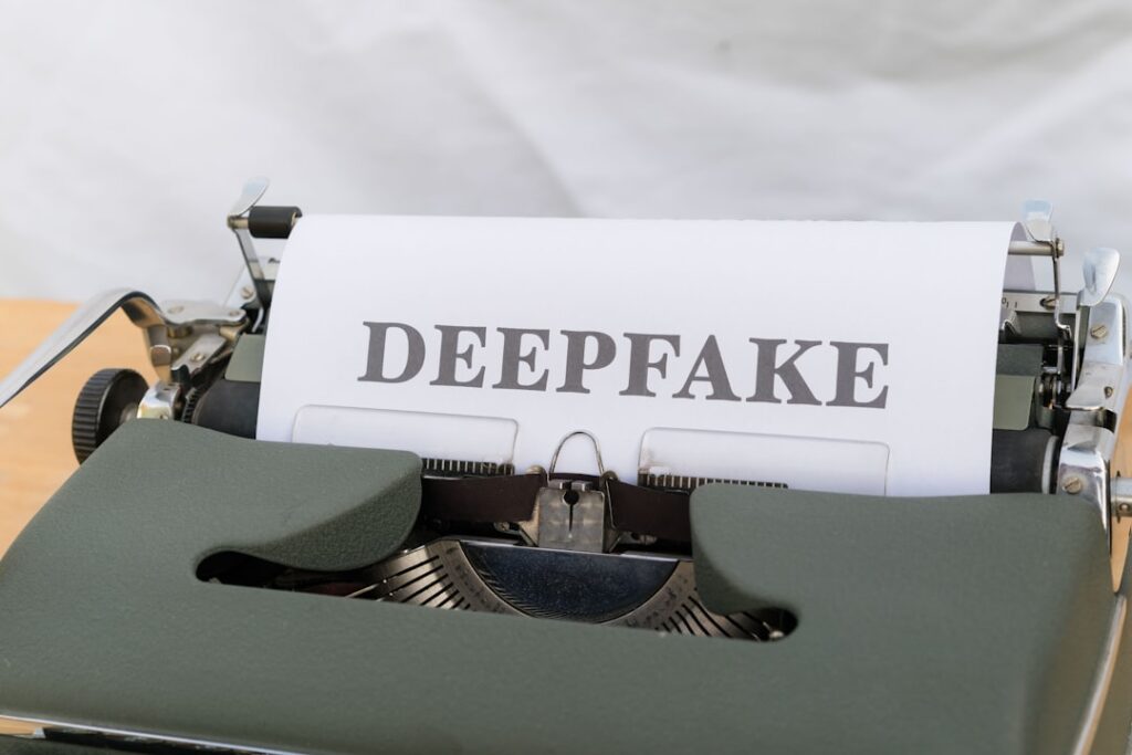 deepfake scams prevention