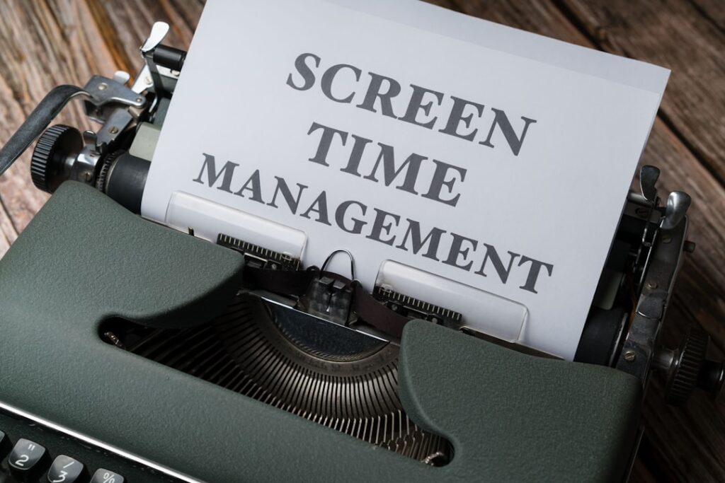 AI time management apps