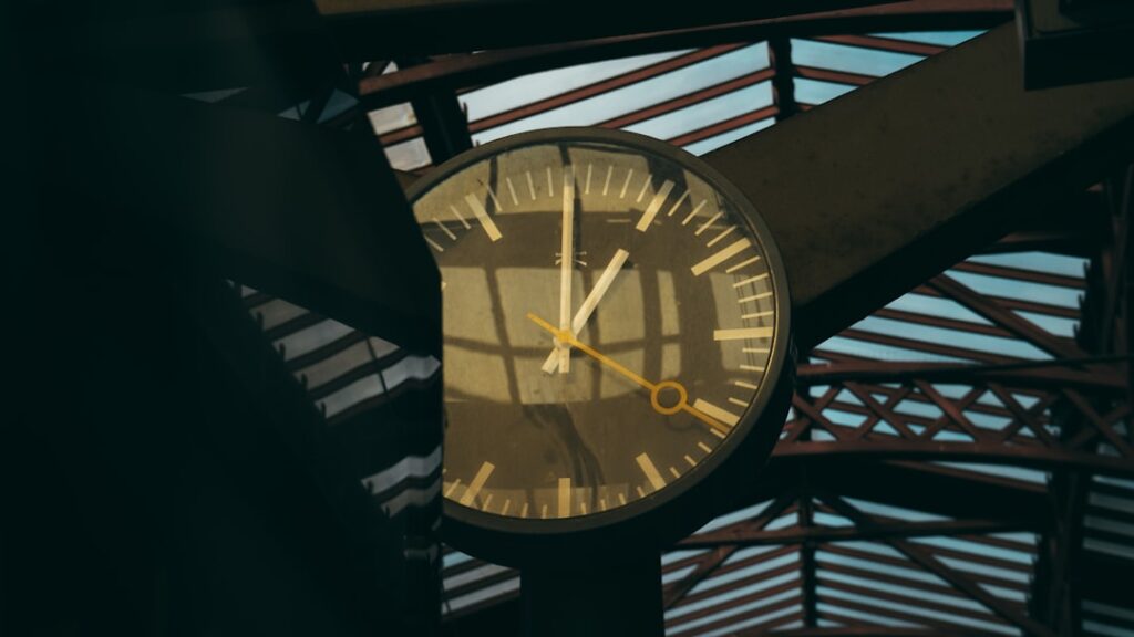 AI time tracking tools