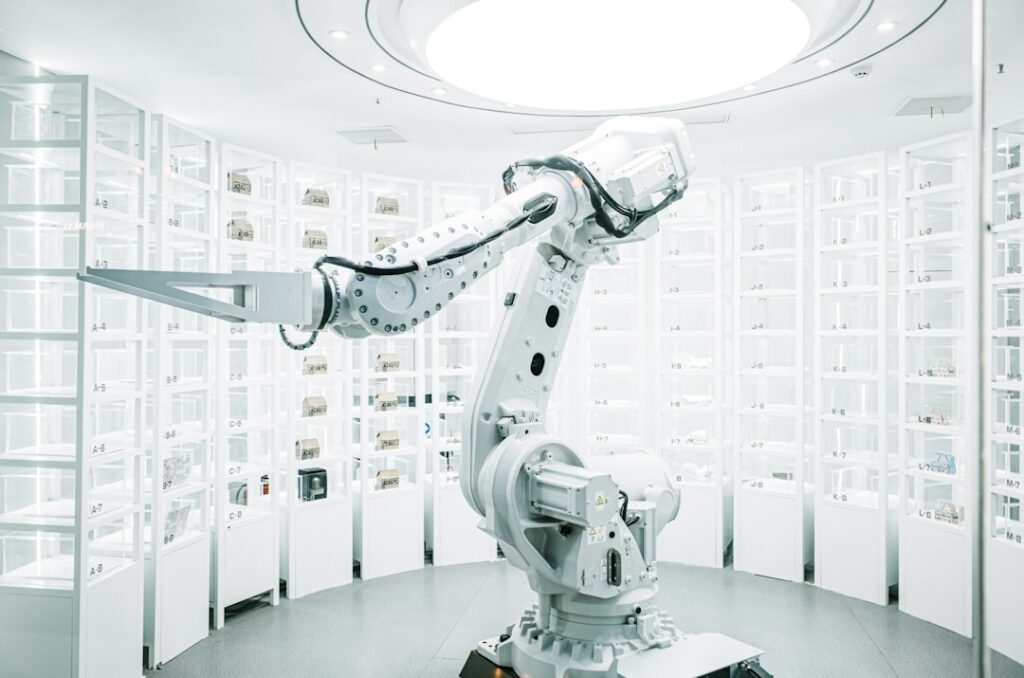 Automate Data Processing Tasks
