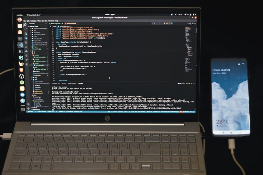 Automate with No-Code Solutions