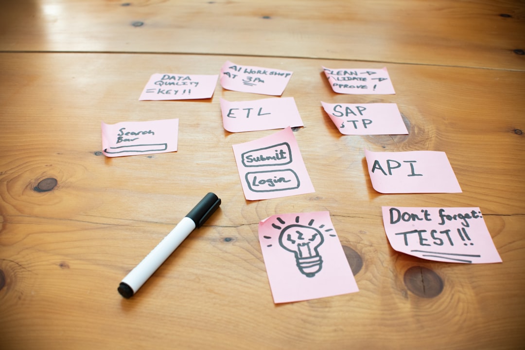 No-Code Workflow Automation