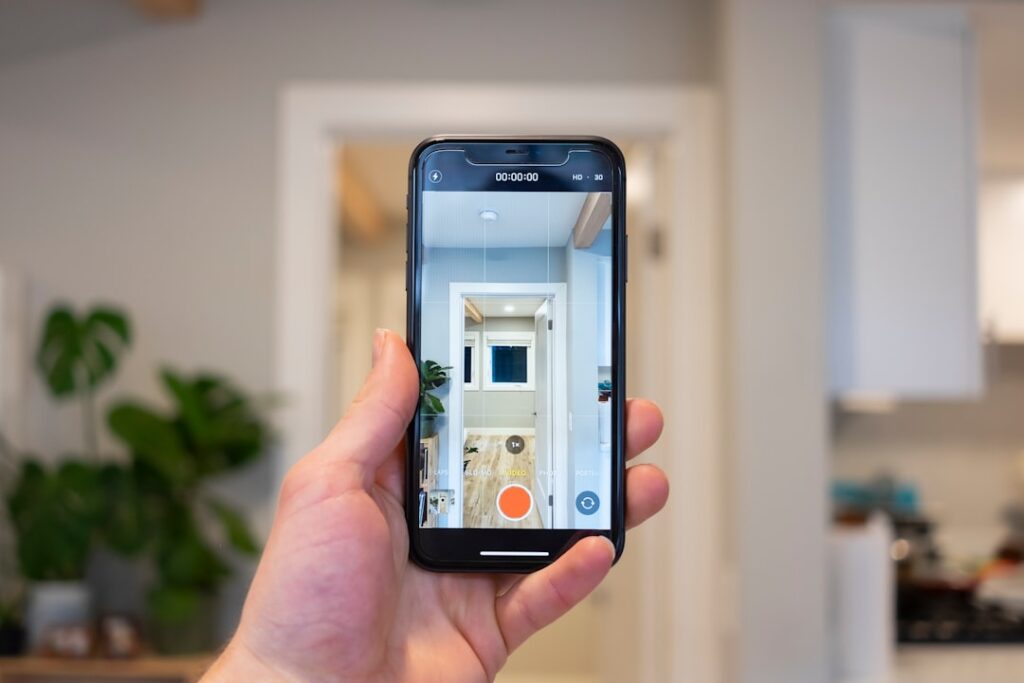Smart Home Device Integration