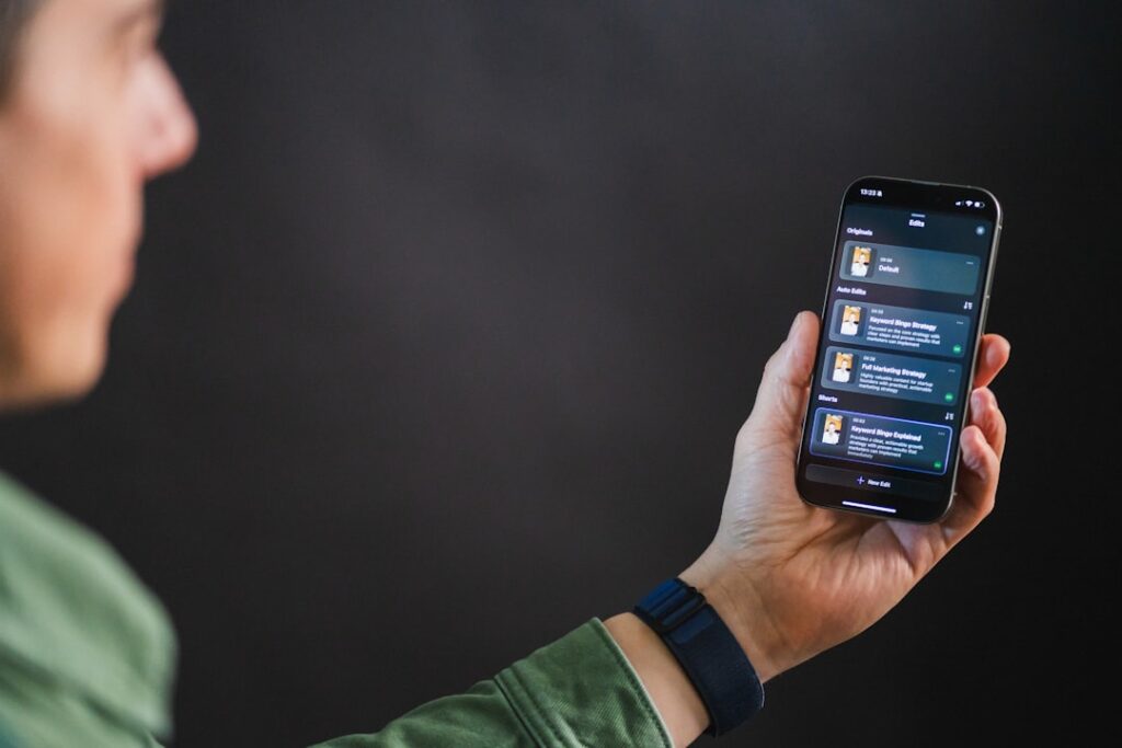 AI Automation Strategies