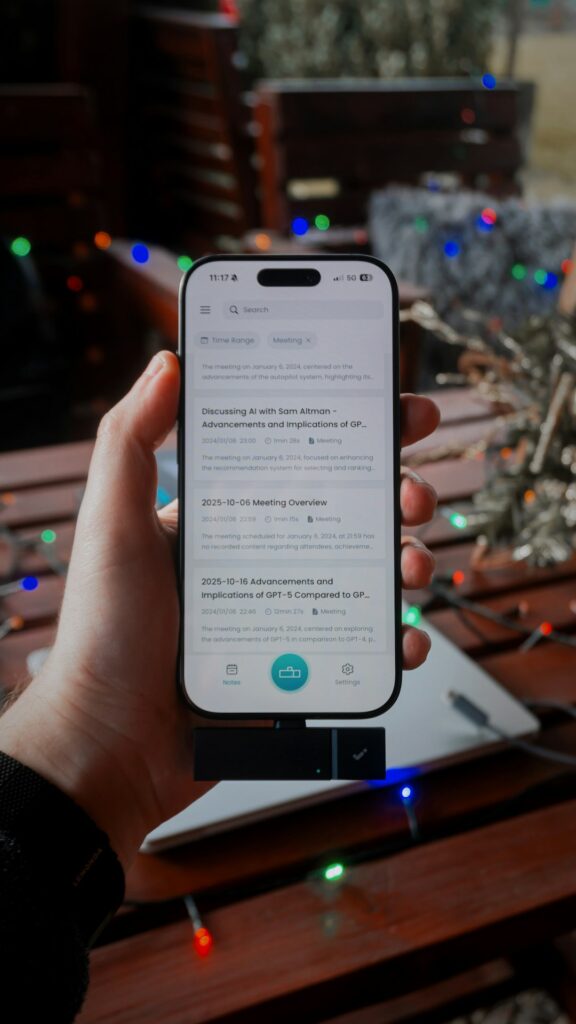 AI productivity tools