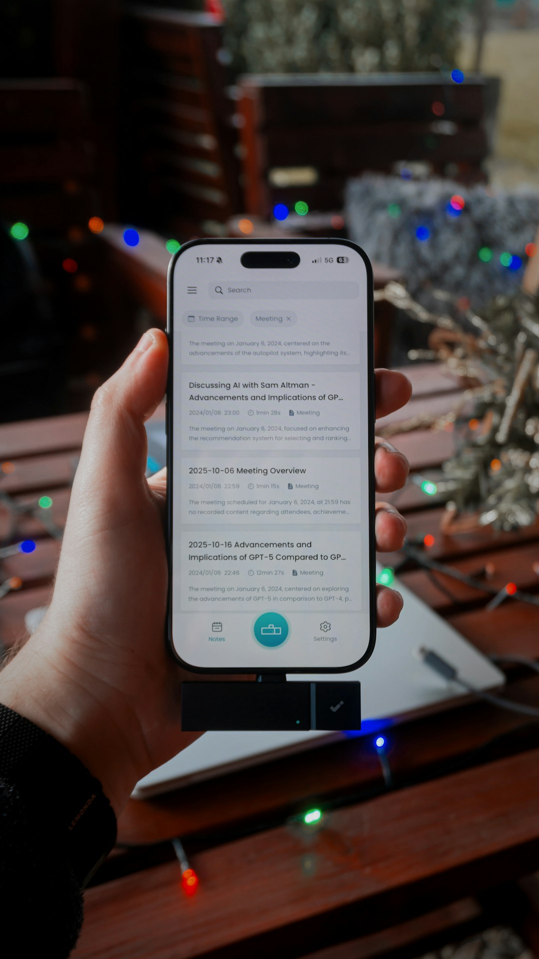 AI productivity tools