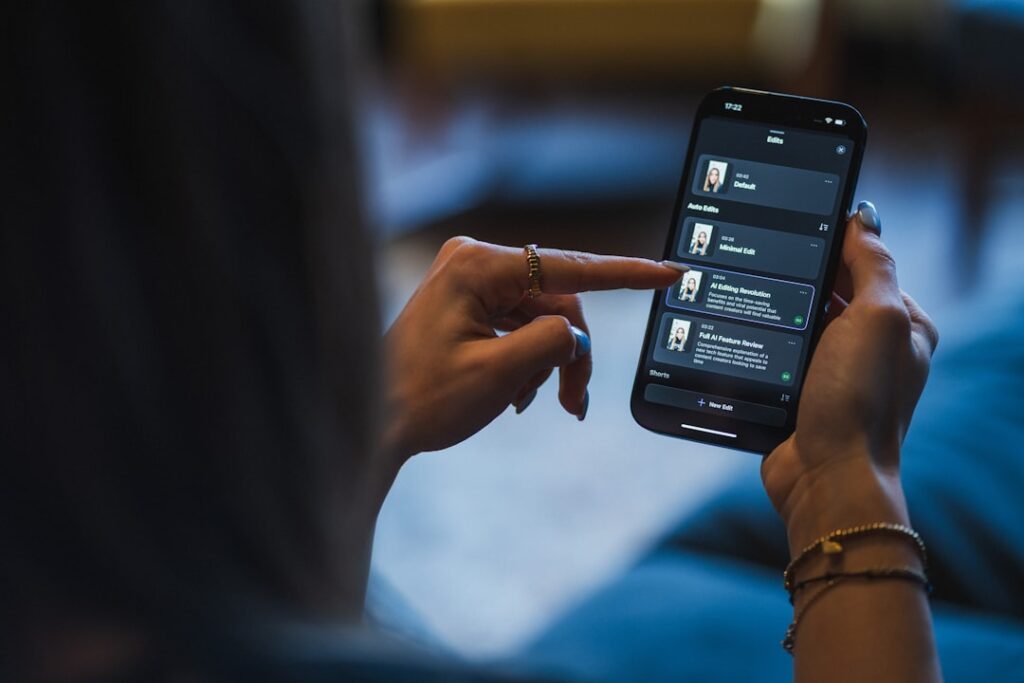 AI content automation tools